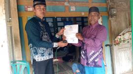 AKTA KEMATIAN MELALUI GERAKAN PAMBELO SUNGKOWO UNTUK WARGA PADUKUHAN NGELO 